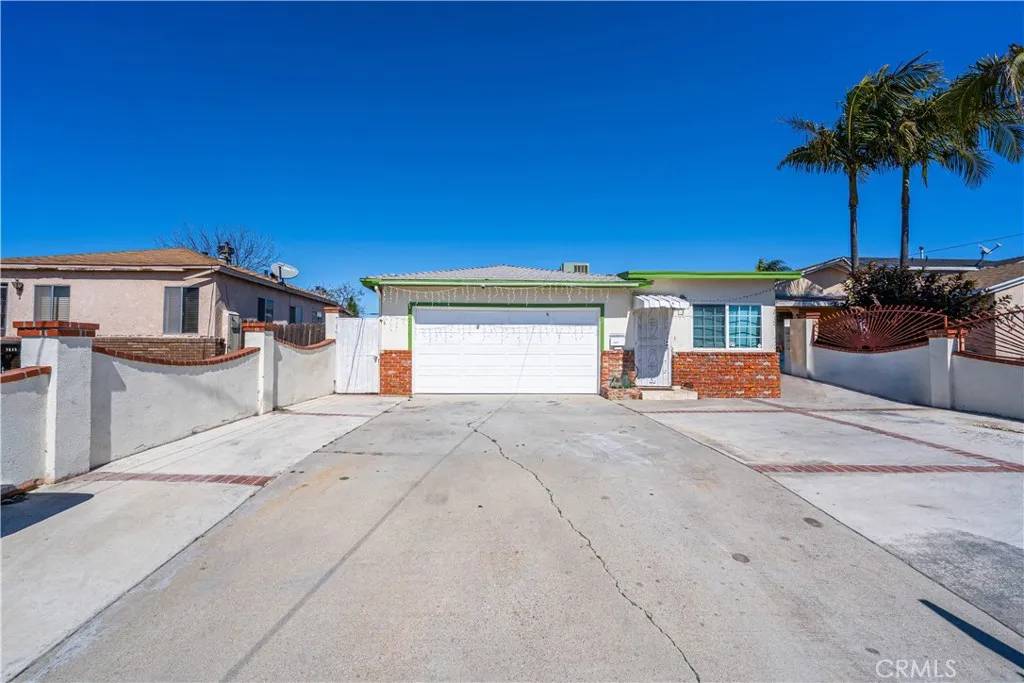 1641 W 222nd Street, Torrance, CA 90501
