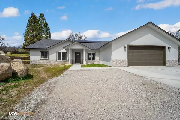 Tehachapi, CA 93561,30181 Knight Ct