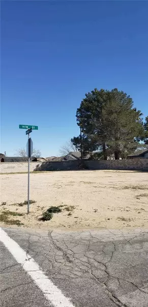 0 99TH, California City, CA 93505