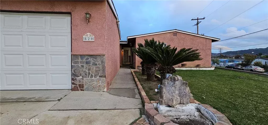 520 Dalesford Drive, La Puente, CA 91744