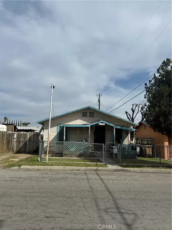 1115 Descanso Street, Bakersfield, CA 93306