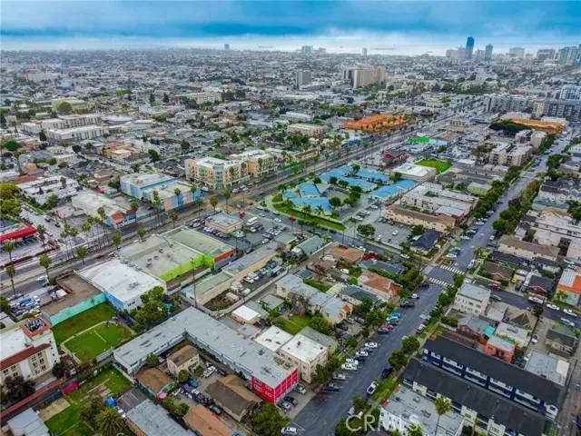 Long Beach, CA 90813,1640 Locust Avenue