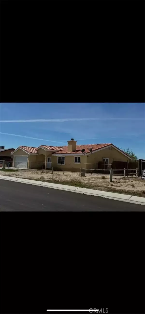 Lake Los Angeles, CA 93591,39727 171st Street East