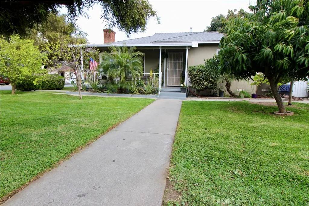 Pico Rivera, CA 90660,4102 Chapelle Avenue