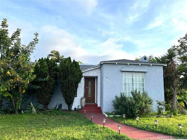 3700 Santa Ana Street, South Gate, CA 90280