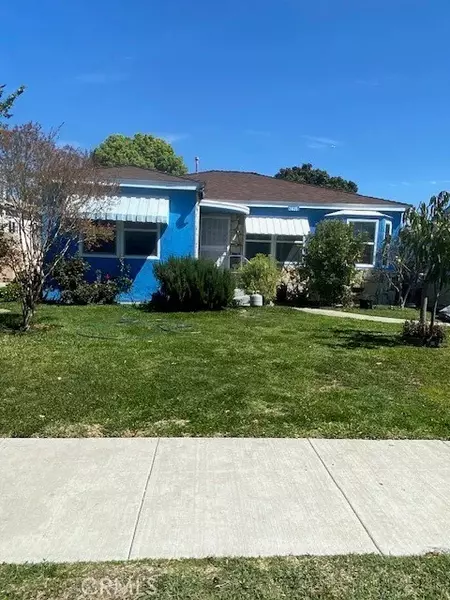 3825 Lilita Street, Lynwood, CA 90262