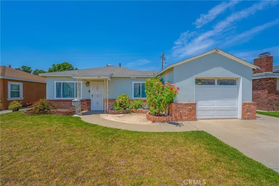 11525 Corby Avenue, Norwalk, CA 90650