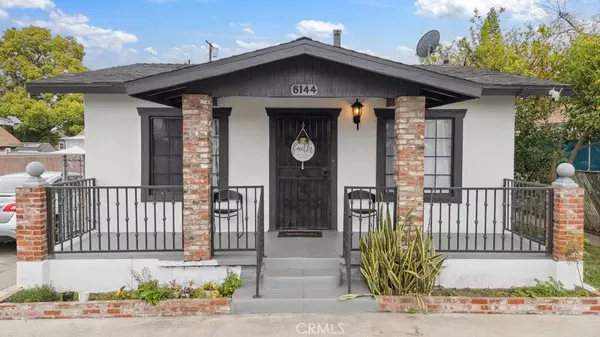 Huntington Park, CA 90255,6144 Albany Street