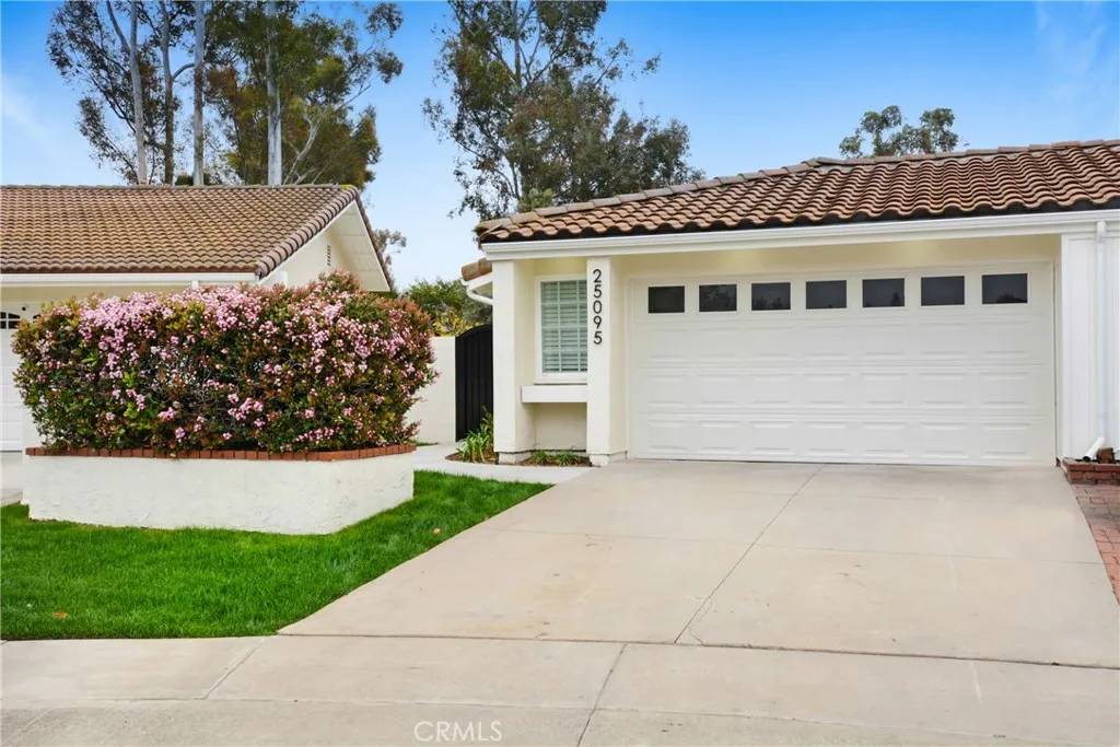 25095 Sunset Place West, Laguna Hills, CA 92653