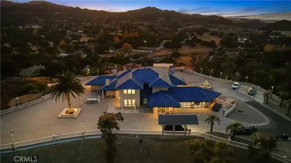 Canyon Country, CA 91387,16115 Sky Ranch Road