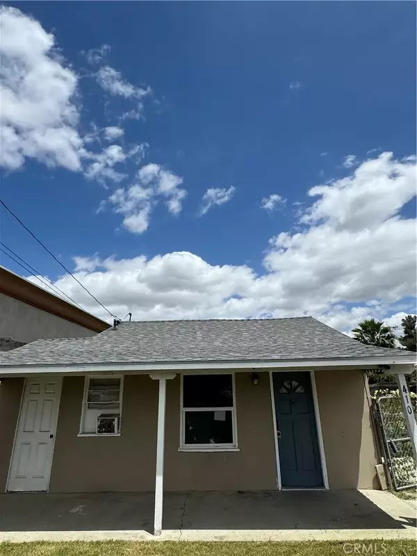 410 N San Jacinto Street, Hemet, CA 92543
