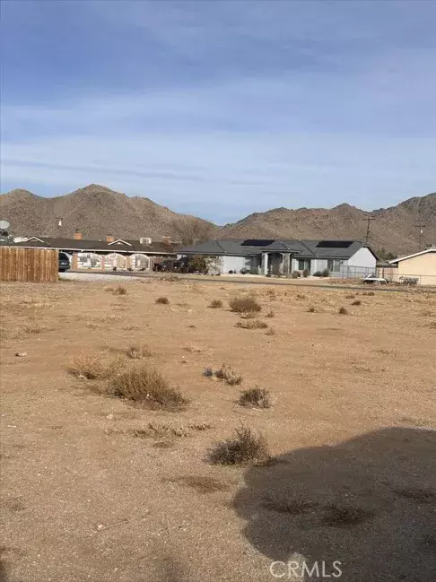 0 Broken Bow Rd, Apple Valley, CA 92307