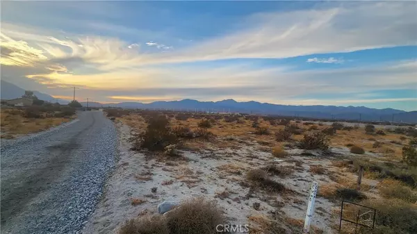 Desert Hot Springs, CA 92240,0 MAPLE AND ATLANTIC