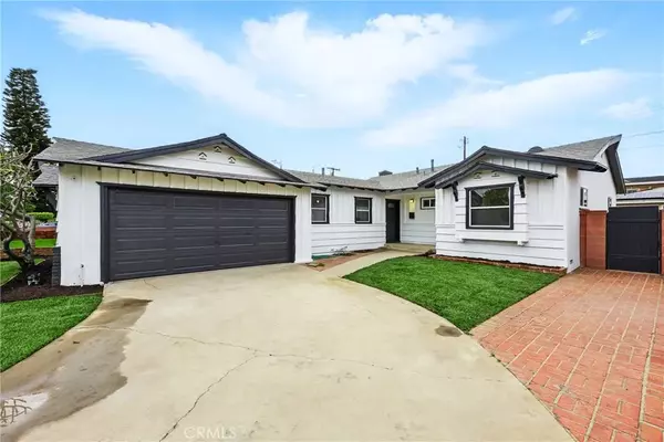 5521 Calico Avenue, Pico Rivera, CA 90660