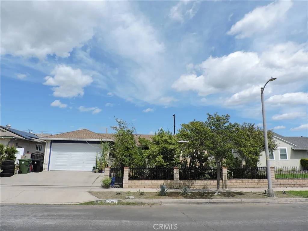 9472 Woodale Avenue, Arleta, CA 91331