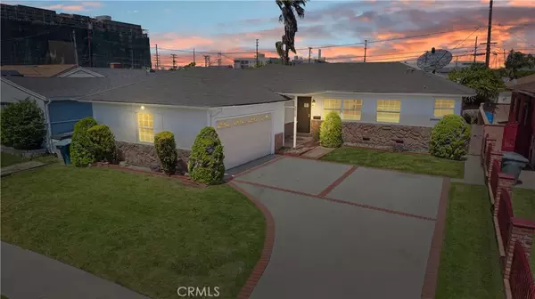 2915 W 129th Place, Gardena, CA 90249