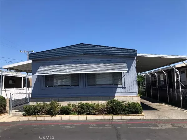 16707 Garfield #1512, Paramount, CA 90723
