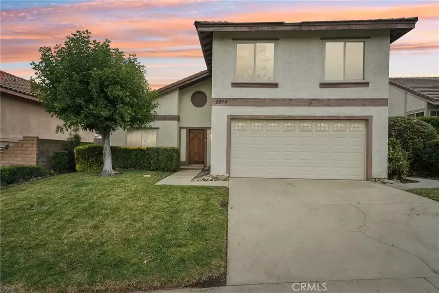 2279 Wisteria Avenue, Upland, CA 91784