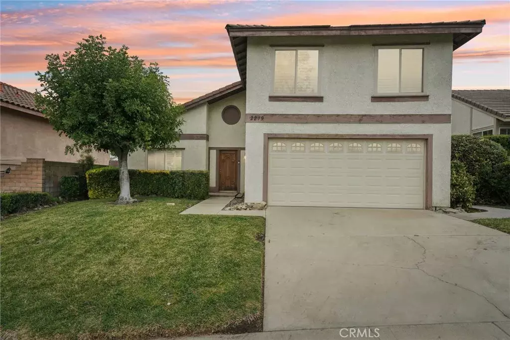 Upland, CA 91784,2279 Wisteria Avenue