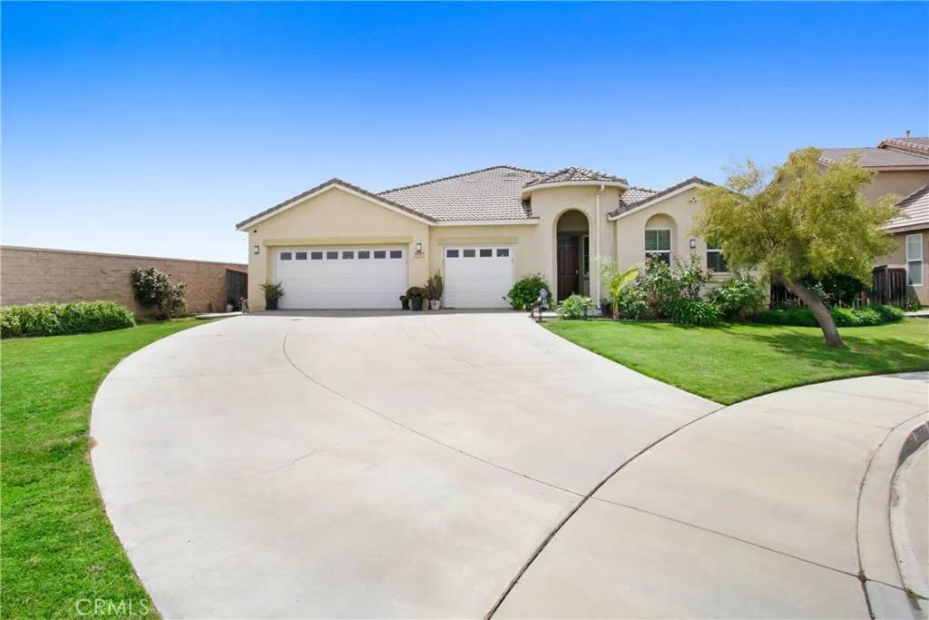 26603 Sage Brush Court, Moreno Valley, CA 92555