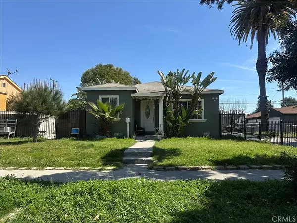 14618 Butler Avenue, Compton, CA 90221