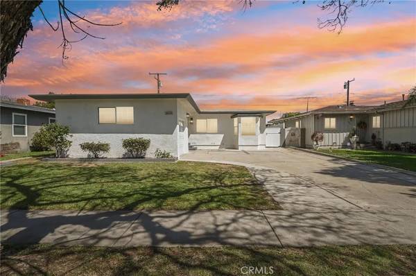 14414 Halcourt Avenue, Norwalk, CA 90650