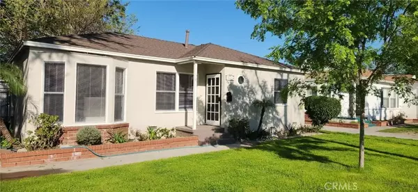 10619 Roseton Avenue, Santa Fe Springs, CA 90670