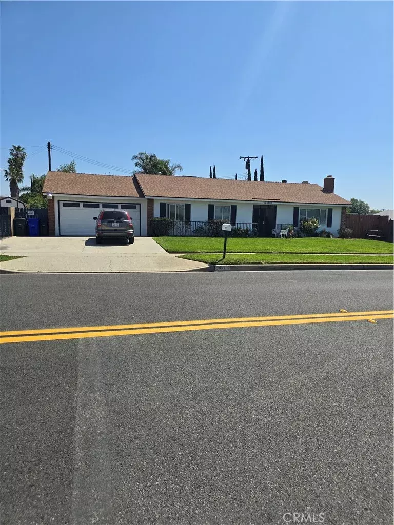 Rialto, CA 92376,1861 N Lilac Avenue