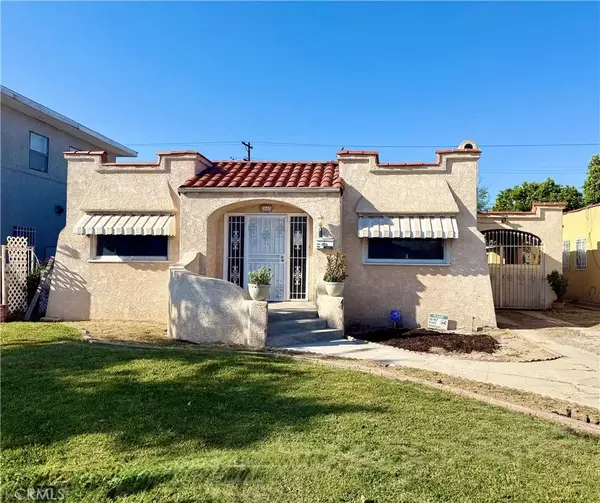 2661 Grand Avenue, Huntington Park, CA 90255