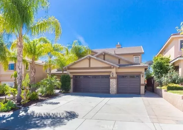 Menifee, CA 92584,24963 Sunset Vista Avenue