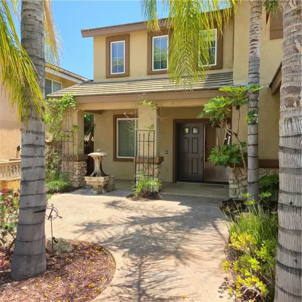 Menifee, CA 92584,24963 Sunset Vista Avenue