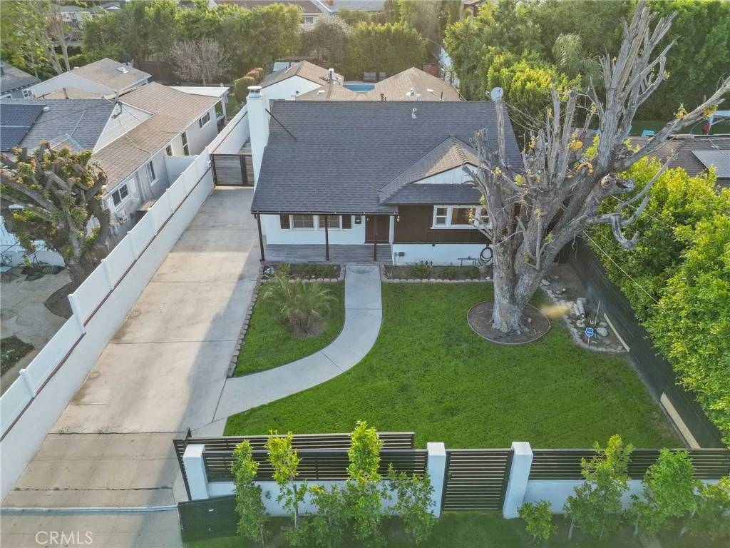 5937 Ranchito Avenue, Van Nuys, CA 91401