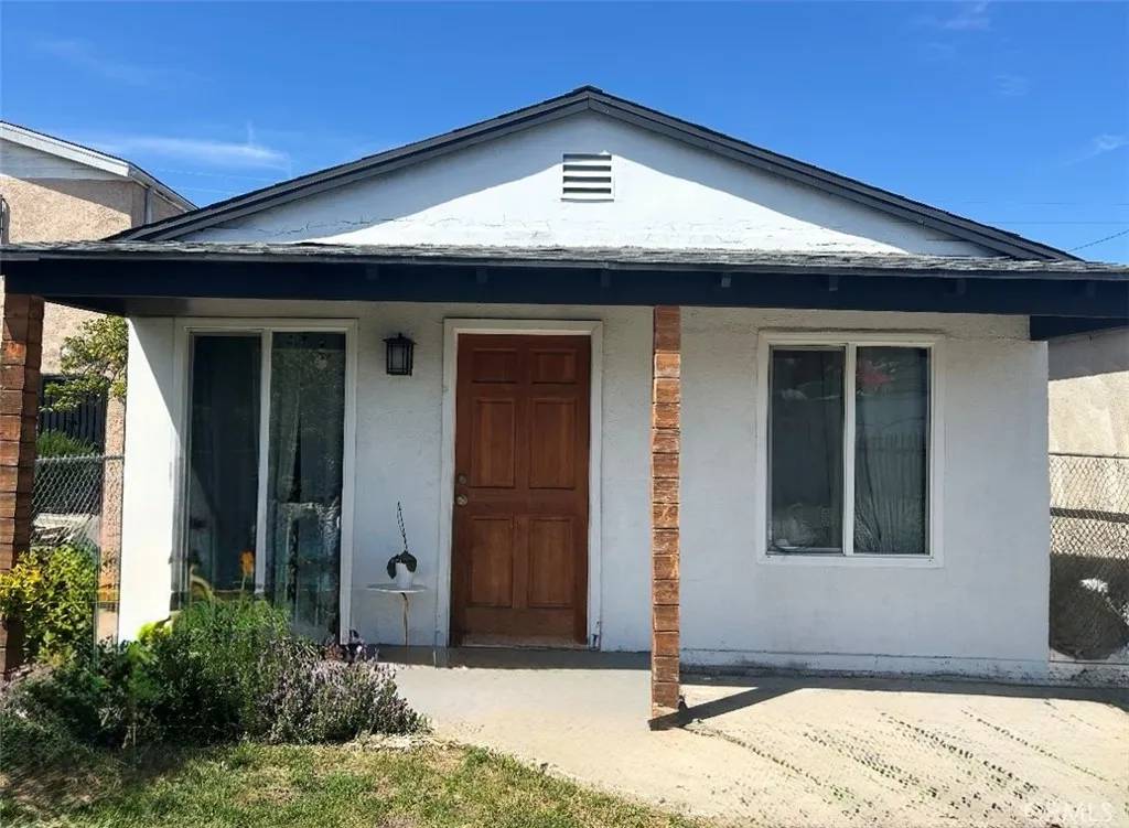 1715 W 155th, Compton, CA 90220