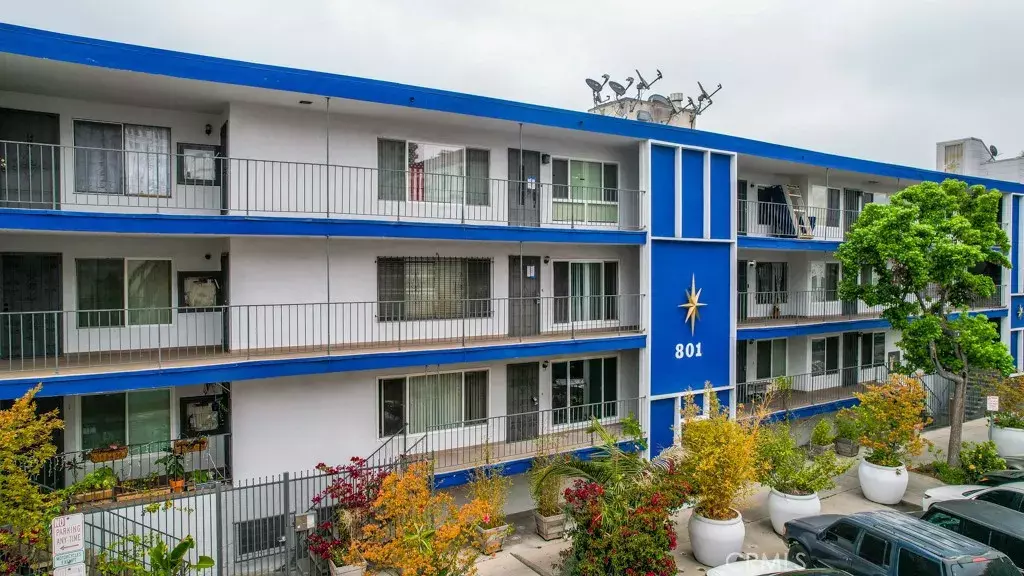 801 E 1st Street #3, Long Beach, CA 90802