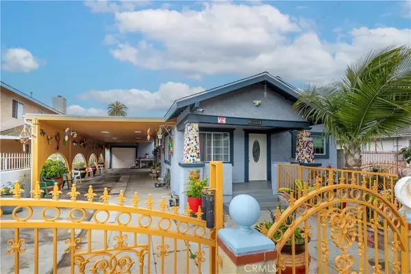 Long Beach, CA 90806,1843 Cerritos Avenue