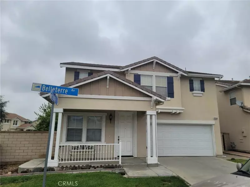28140 Belleterre Avenue, Moreno Valley, CA 92555