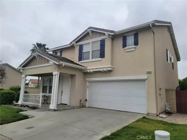 Moreno Valley, CA 92555,28140 Belleterre Avenue