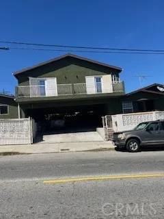 586 W 1st Street, San Pedro, CA 90731