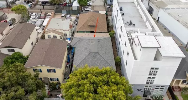 Los Angeles, CA 90011,1124 E 25th Street