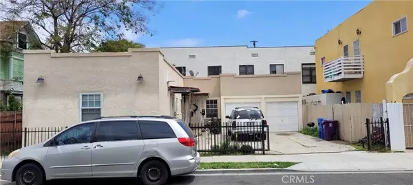 Long Beach, CA 90802,514 Daisy Avenue