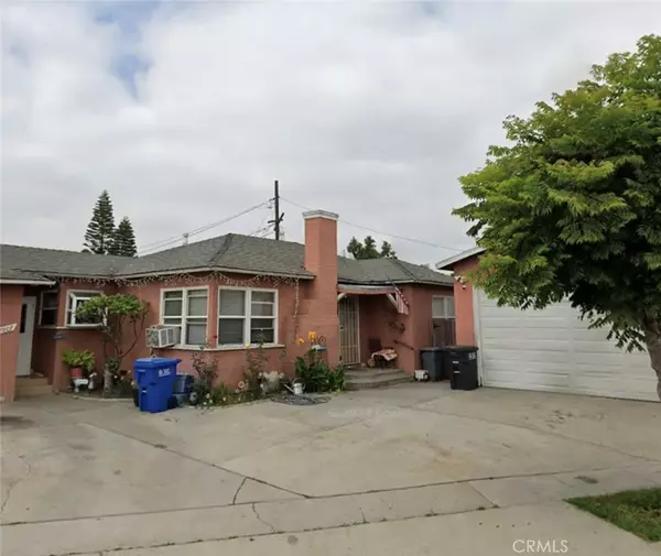7807 Salt Lake Avenue, Huntington Park, CA 90255