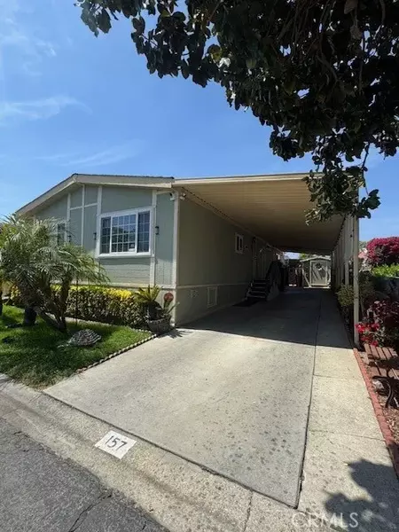 1350 San Bernardino #157, Upland, CA 91786