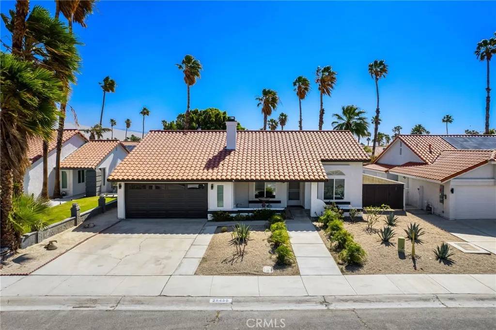 28480 Avenida Duquesa,  Cathedral City,  CA 92234