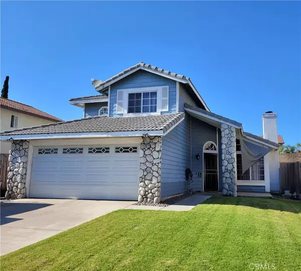 17072 Fern Street, Fontana, CA 92336