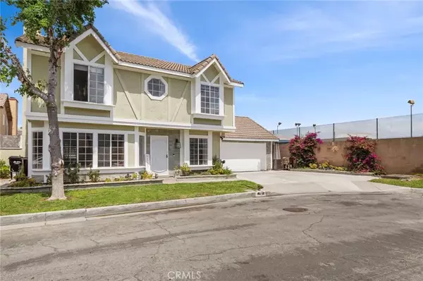 Paramount, CA 90723,8129 Rancho Poderoso Road