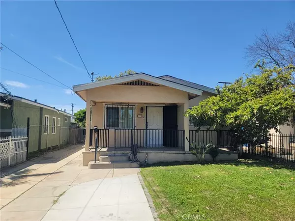 6221 Fishburn Avenue, Bell, CA 90201