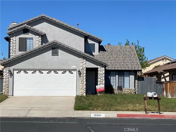 Victorville, CA 92392,12404 Emeraldstone Drive