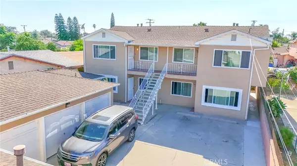 Bell, CA 90201,6521 Walker Avenue