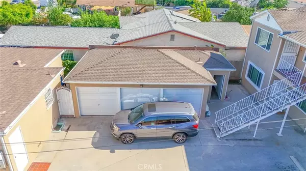 Bell, CA 90201,6521 Walker Avenue