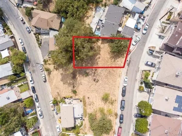 Los Angeles, CA 90063,1128 N Bonnie Beach